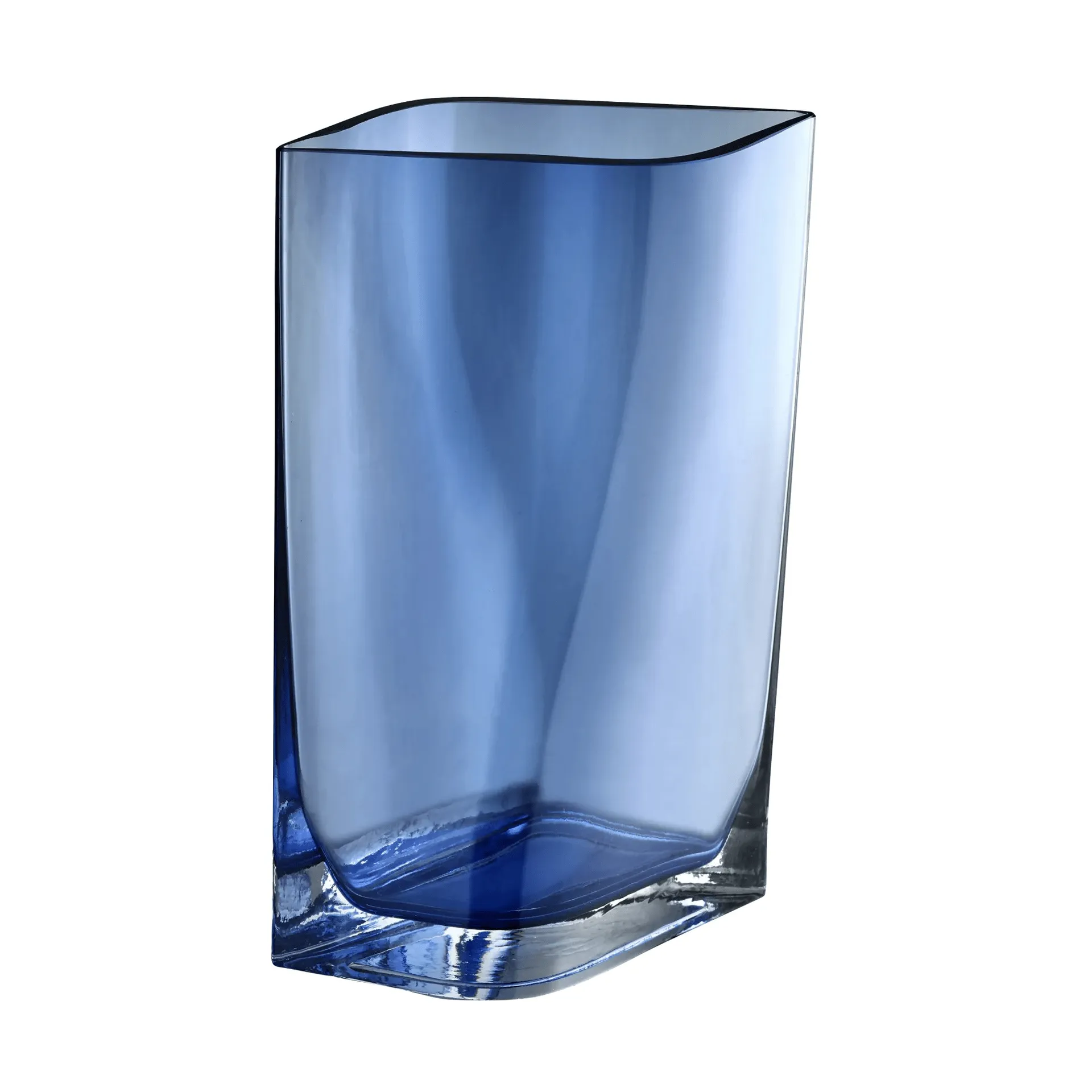 Duasis maljakko, Ocean Cavern, 28 cm blomus