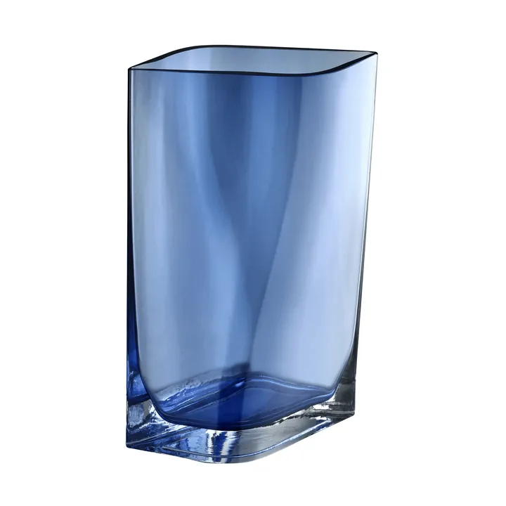 Duasis maljakko - Ocean Cavern, 28 cm - blomus