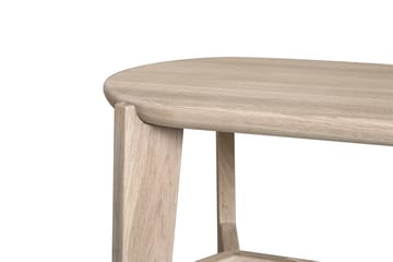 Eli penkki 110 x 39,5 x 45 cm - Tammi - Blomus