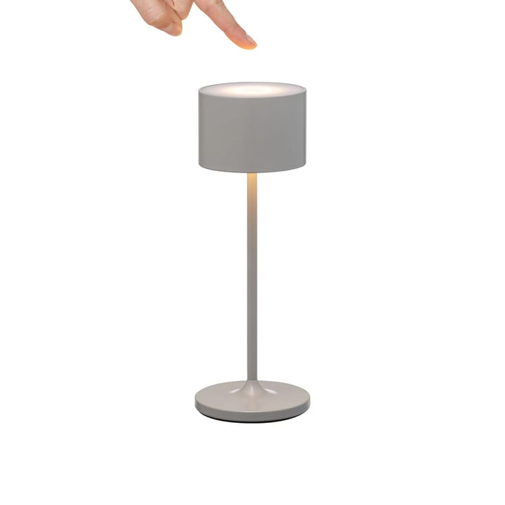 Farol mini LED-lamppu 19,5 cm, Satellite Blomus