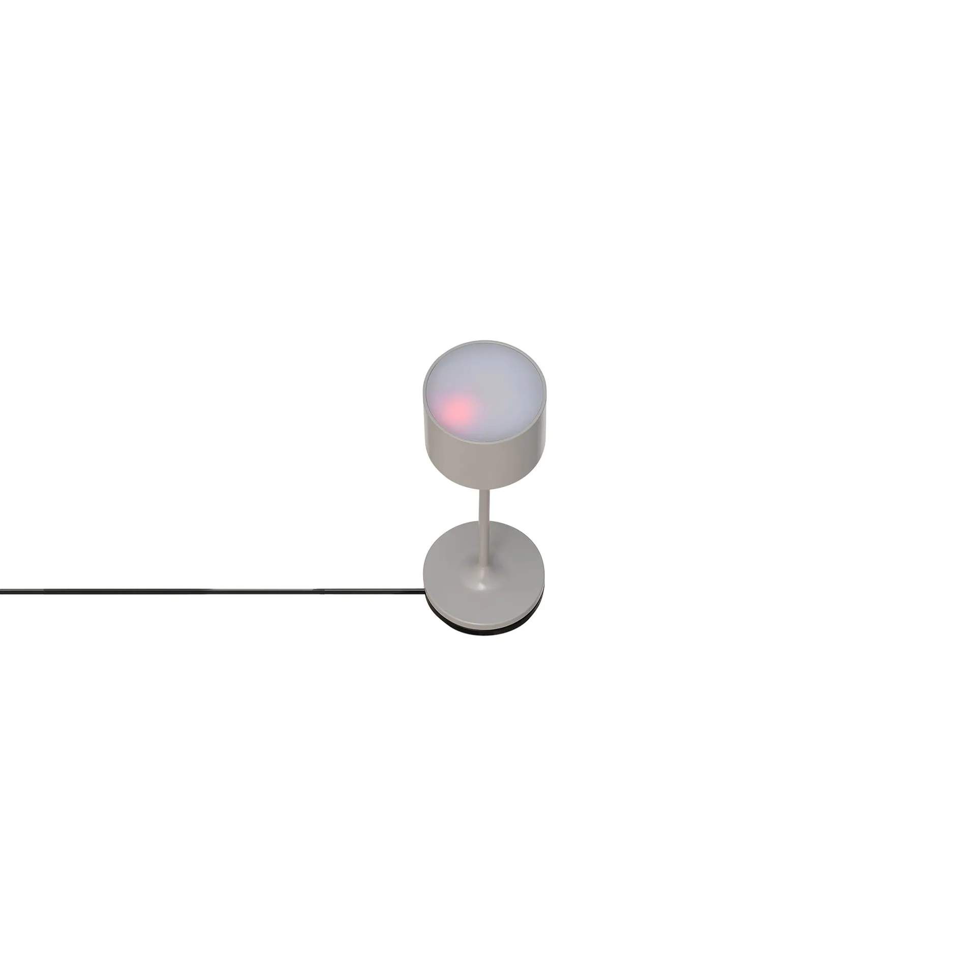 Farol mini LED-lamppu 19,5 cm, Satellite blomus