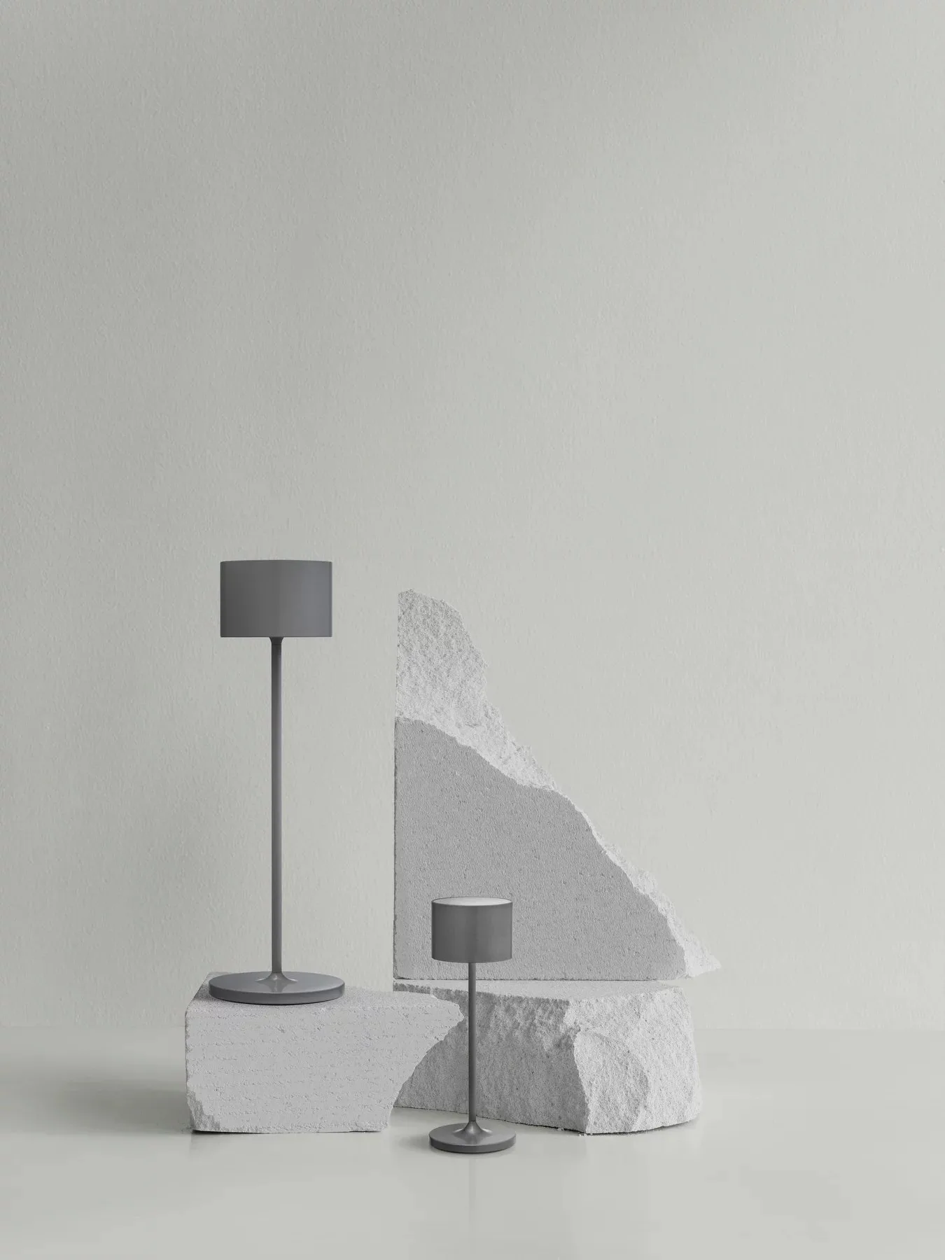 Farol mini LED-lamppu 19,5 cm, Satellite blomus