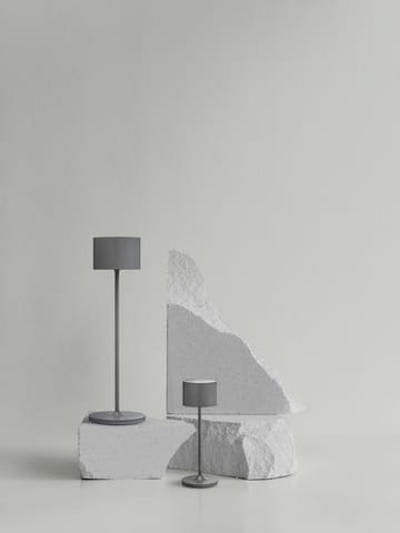 Farol mini LED-lamppu 19,5 cm - Satellite - Blomus