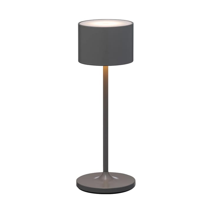 Farol mini LED-lamppu 19,5 cm, Warm Gray Blomus