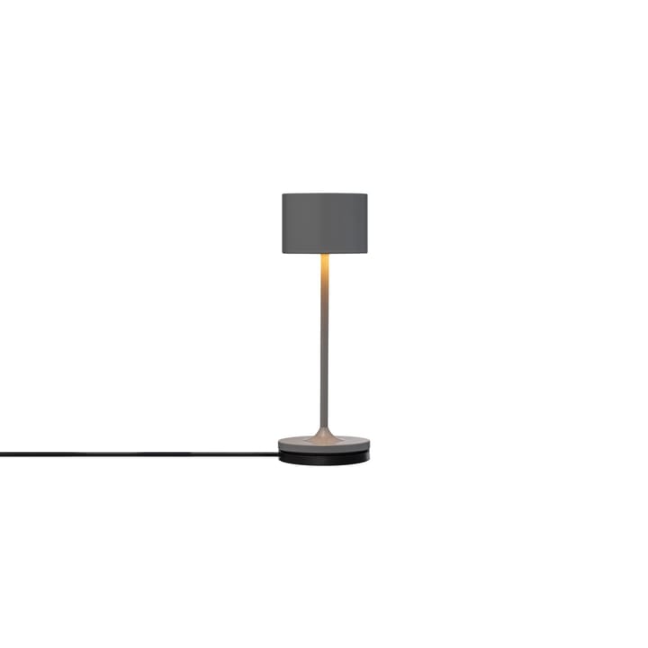 Farol mini LED-lamppu 19,5 cm, Warm Gray Blomus