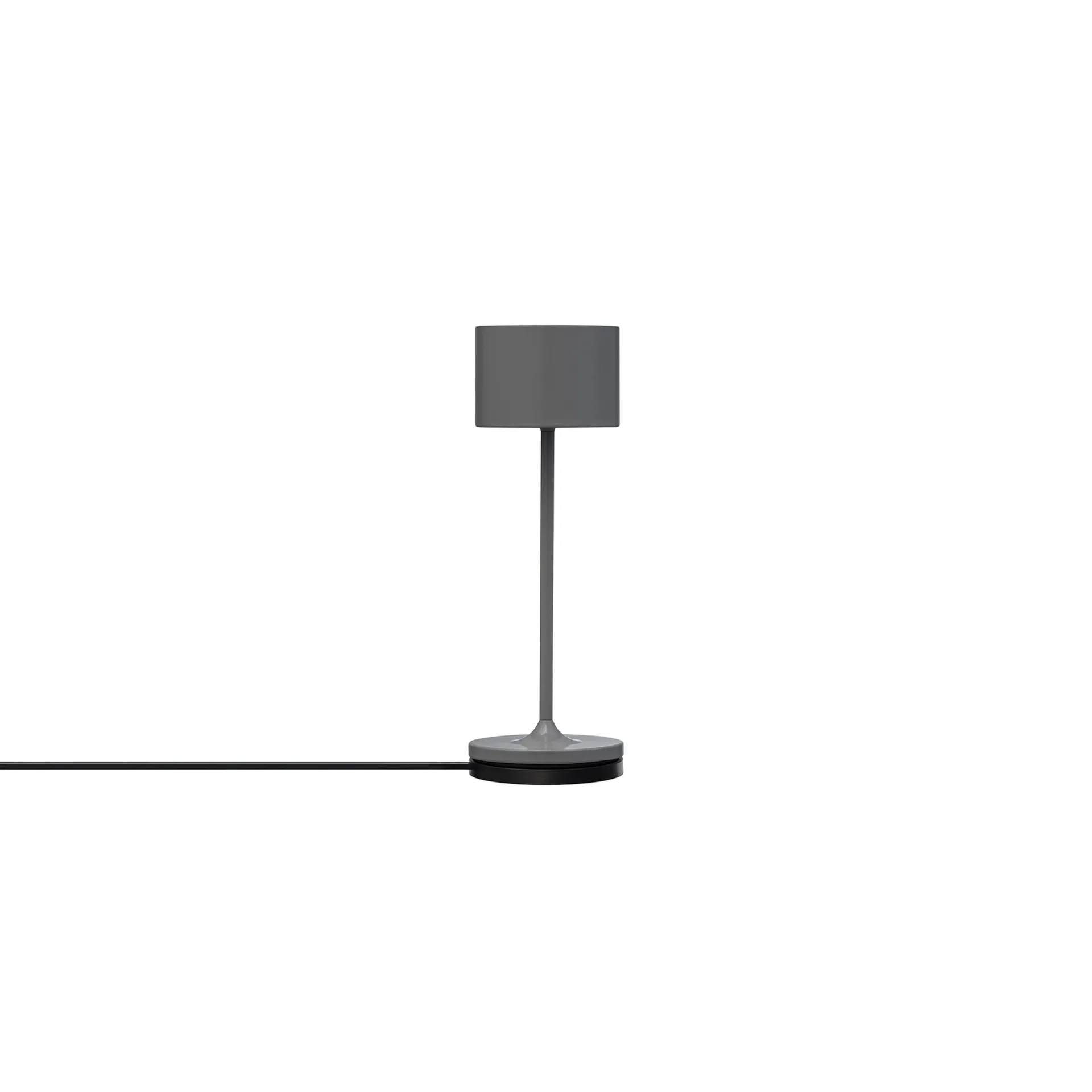 Farol mini LED-lamppu 19,5 cm, Warm Gray blomus