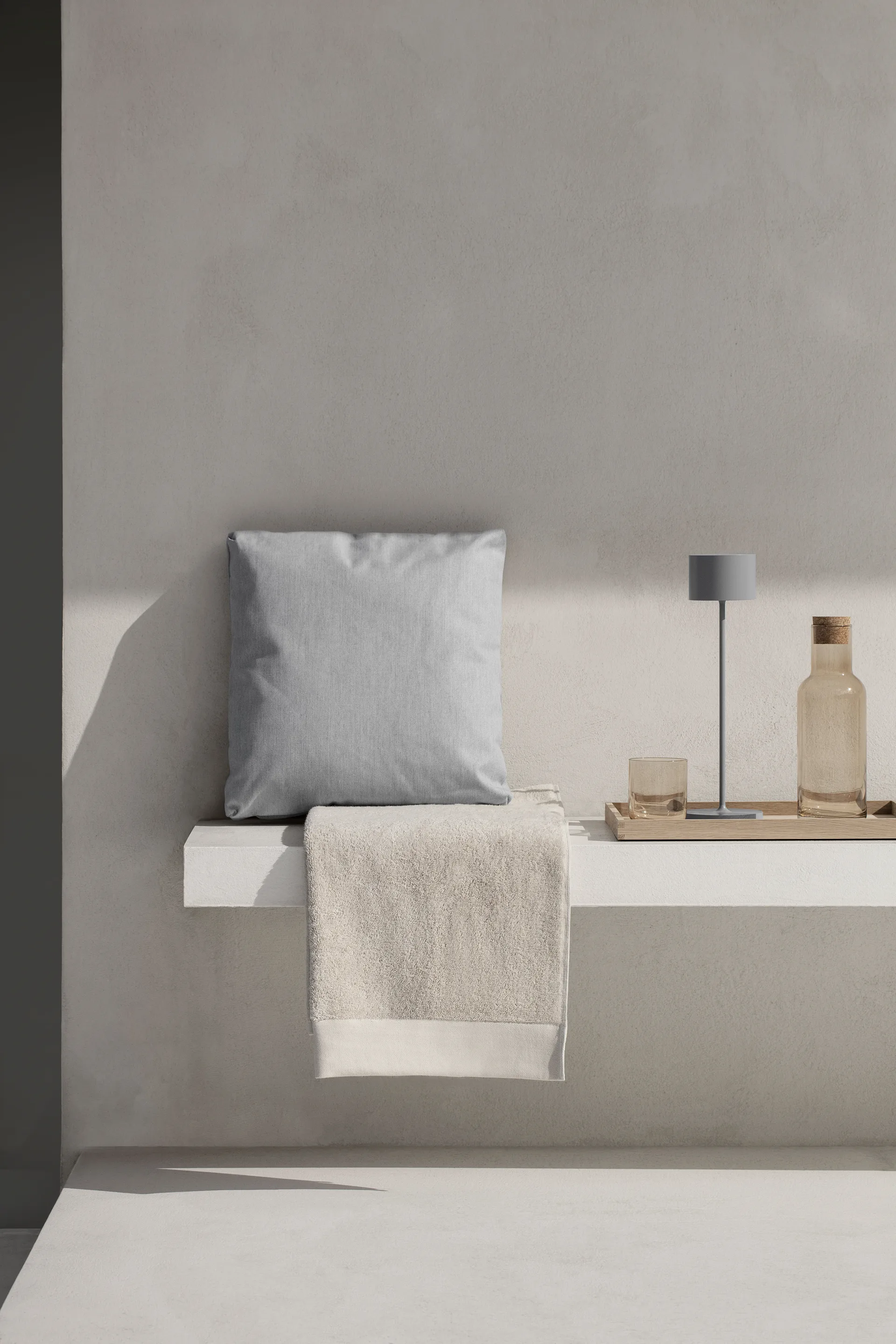 Farol mobiili LED-lamppu 33 cm, Satellite blomus