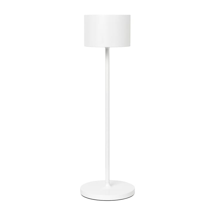 Farol mobiili LED-lamppu 33 cm - Valkoinen - blomus