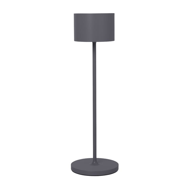 Farol mobiili LED-lamppu 33 cm - Warm Grey - blomus