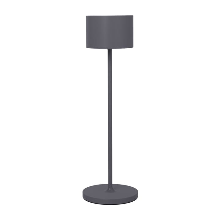 Farol mobiili LED-lamppu 33 cm - Warm Grey - Blomus