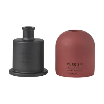 Fraga tuoksutikut 100 ml - Bergamotti appelsiini setripuu - blomus