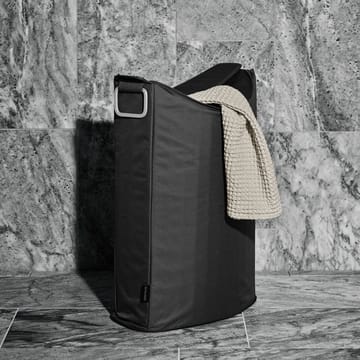 Frisco-pyykkikori - Anthracite - Blomus