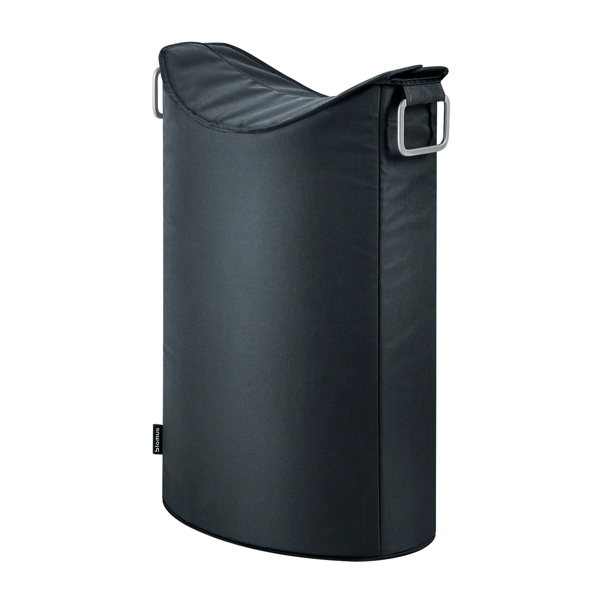 Frisco-pyykkikori, Musta blomus