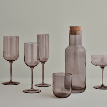 Fuum samppanjalasi coupe 30 cl 4-pakkaus - Nomand - Blomus
