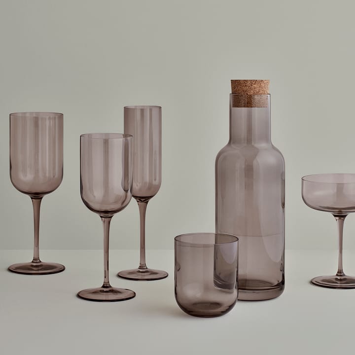 Fuum tumbler 35 cl, 4-pakkaus, Nomand blomus