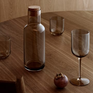 Fuum tumbler 35 cl, 4-pakkaus - Nomand - blomus