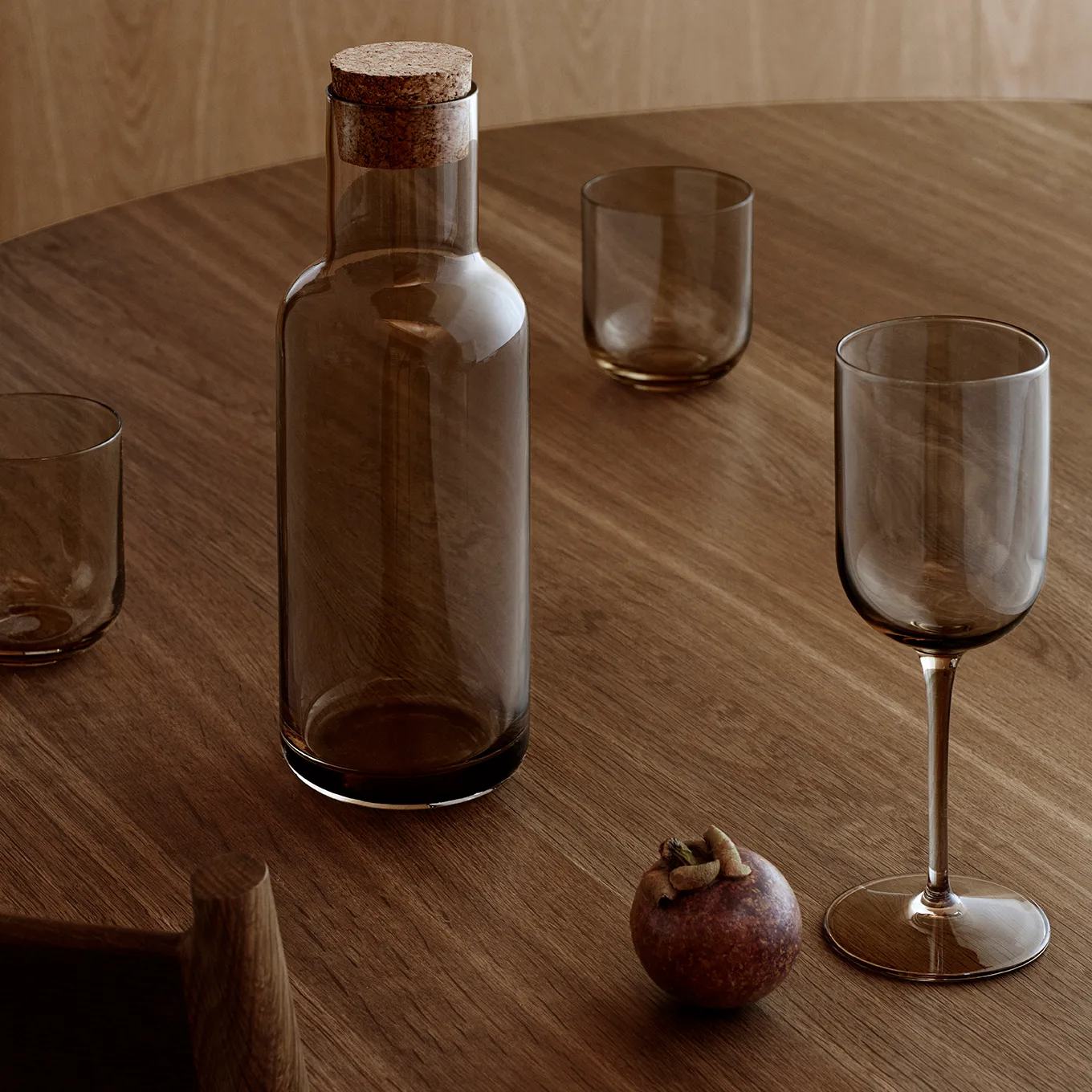 Fuum vesikarahvi 1 l, Nomand blomus