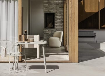 Fuumi karahvi 1L - Smoke - Blomus