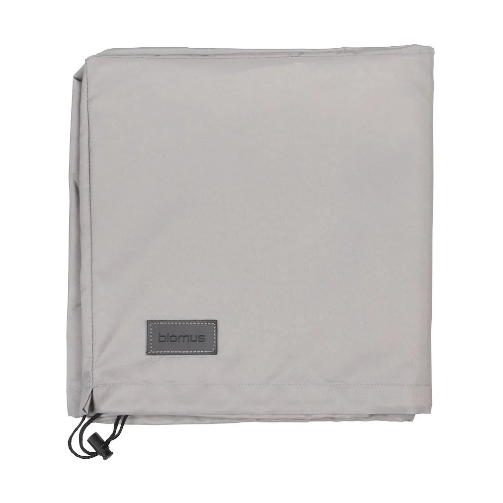 Grow suojapeite kahden istutavalle, Cloud blomus