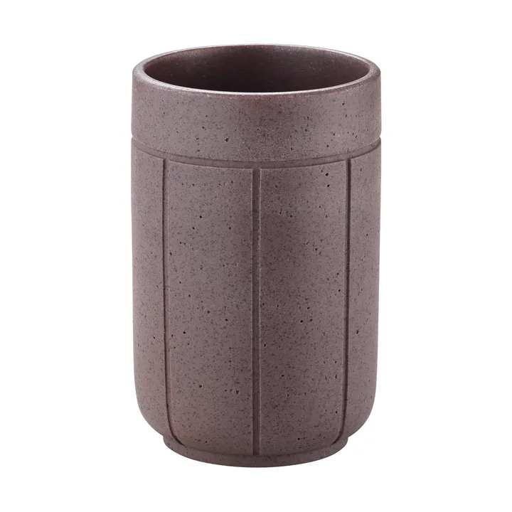 Kua hammasharjamuki - Setripuu, Ø7×11 cm - Blomus