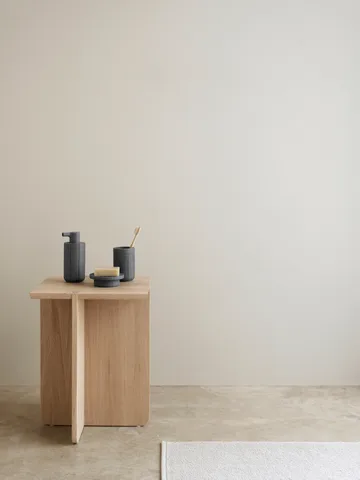 Kua hammasharjamuki - Setripuu, Ø7×11 cm - blomus