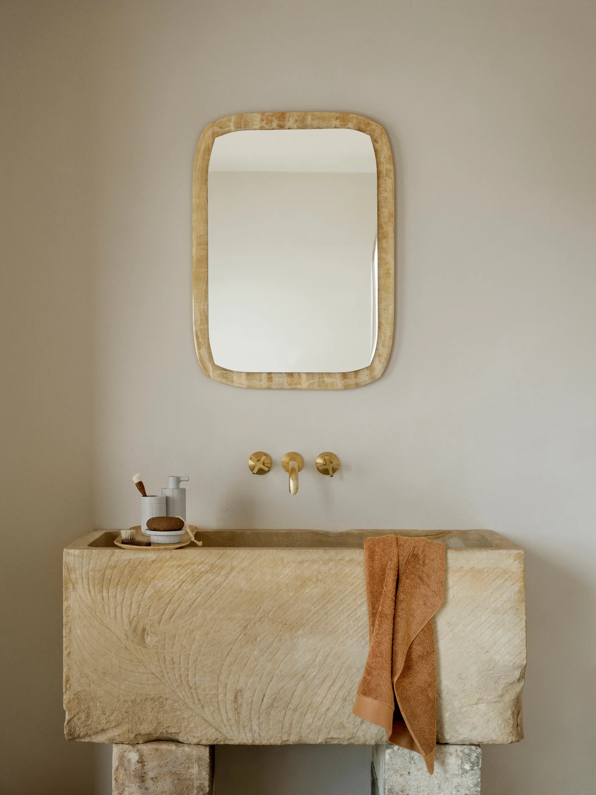 Kua saippuapumppu, Moonbeam, 30 cl blomus