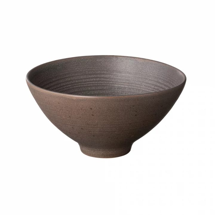 Kumi kulho L Ø 17 cm, Espresso Blomus