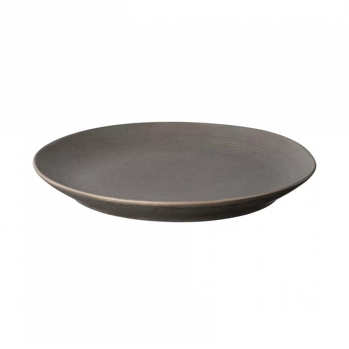 Kumi lautanen Ø 26 cm, Espresso Blomus