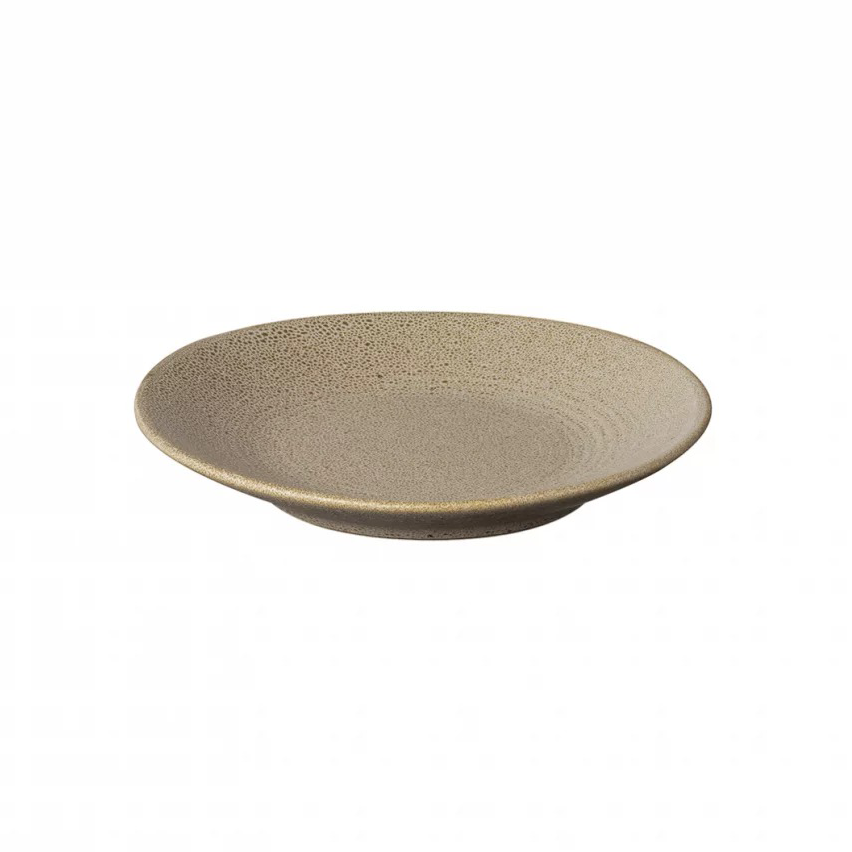 blomus Kumi lautanen S 14 cm Fungi | Skandinaavinen Sisustus | Asetit | Beige