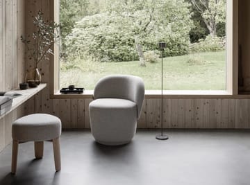 Kuon jakkara 45xØ47 cm - Sosiaali jälkiruoka - Blomus