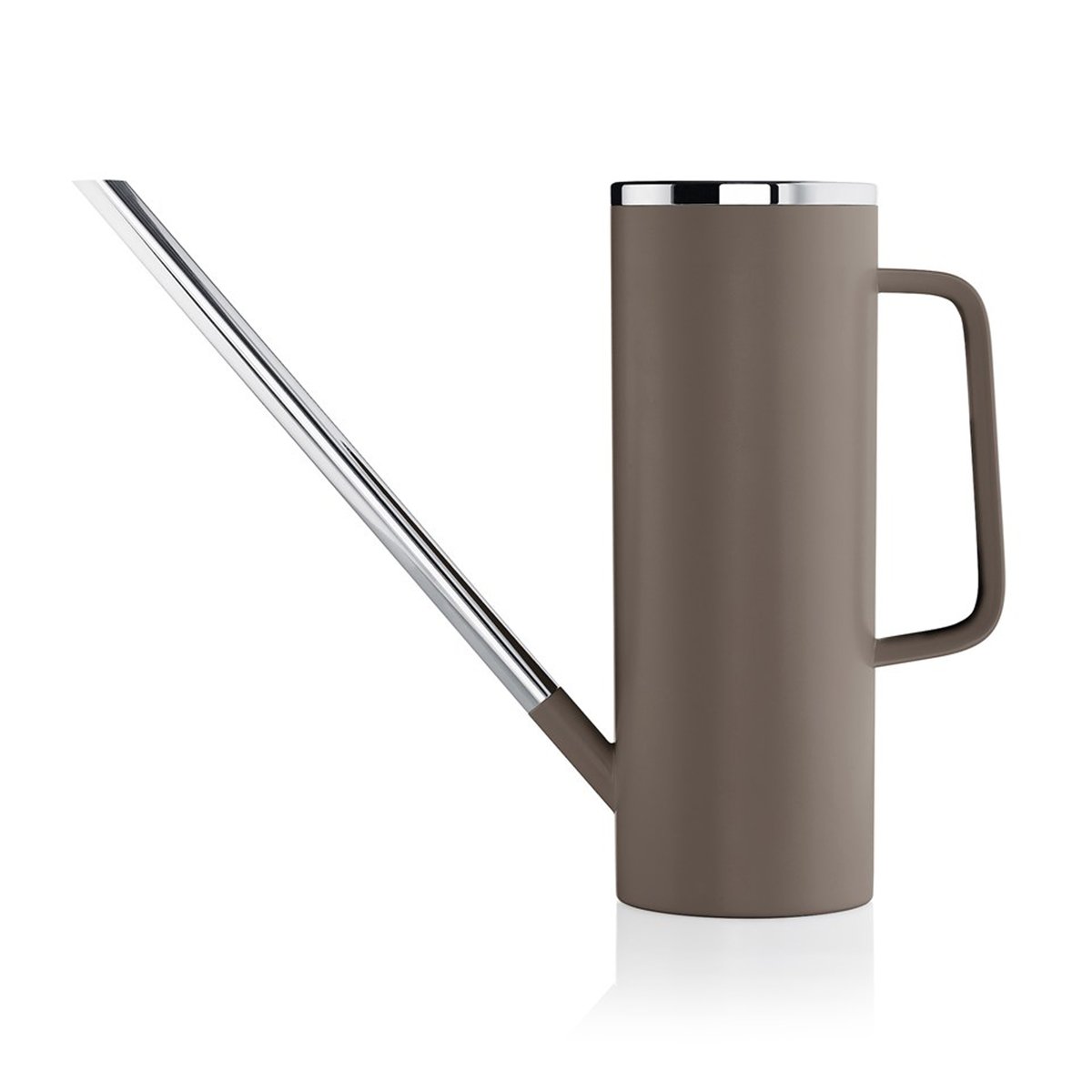 blomus Limbo vesikannu 1,5 l Taupe | Skandinaavinen Sisustus | Vesikannut | Harmaa