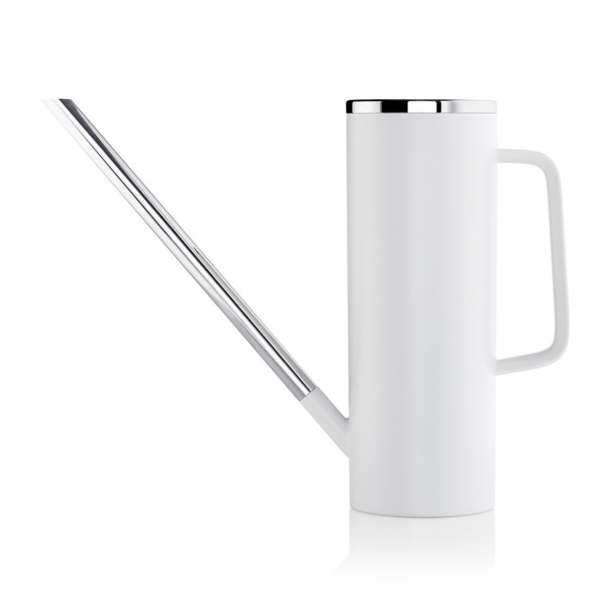 blomus Limbo vesikannu 1,5 l Valkoinen | Skandinaavinen Sisustus | Vesikannut | Valkoinen