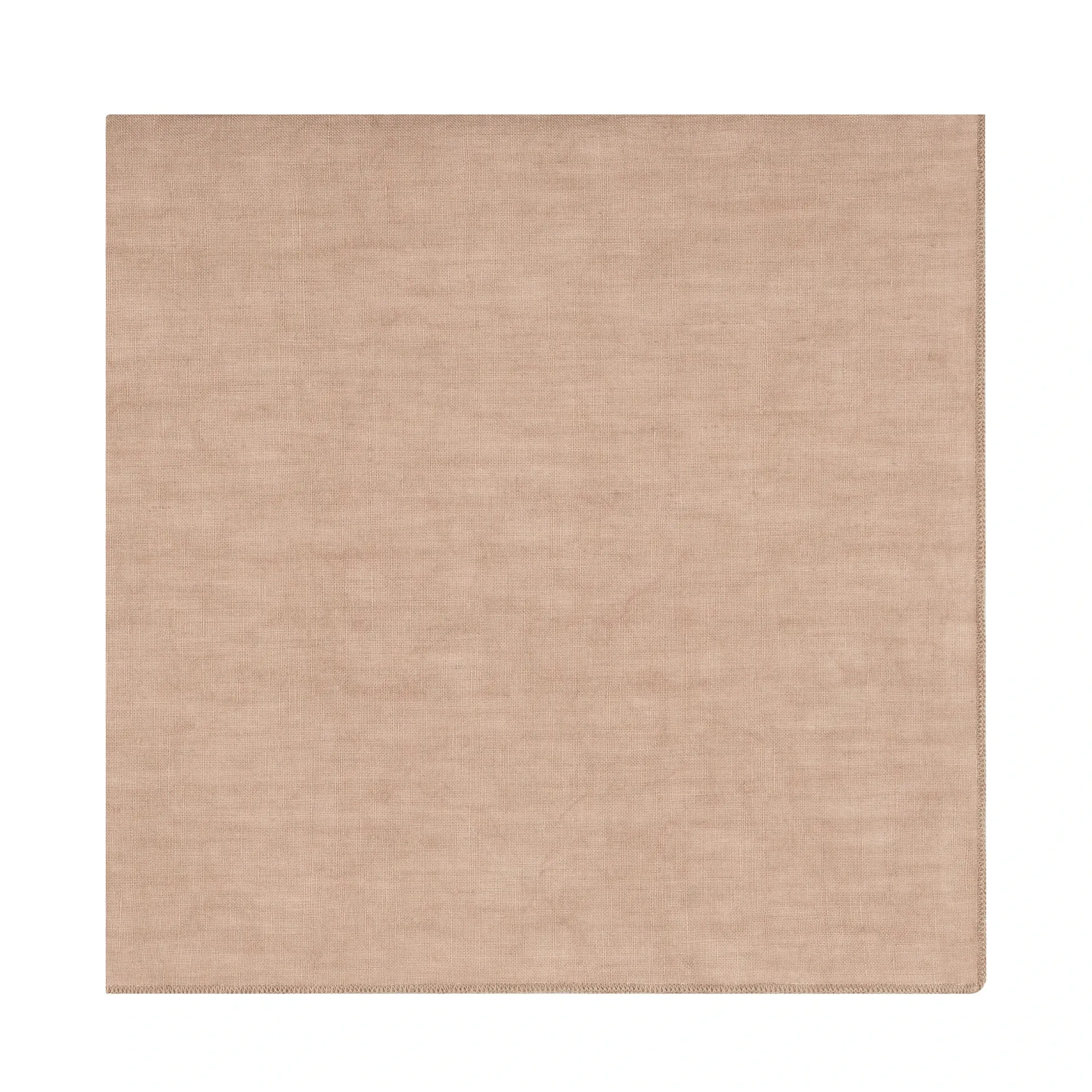 Lineo-pellavalautasliina 42x42 cm, Misty rose blomus