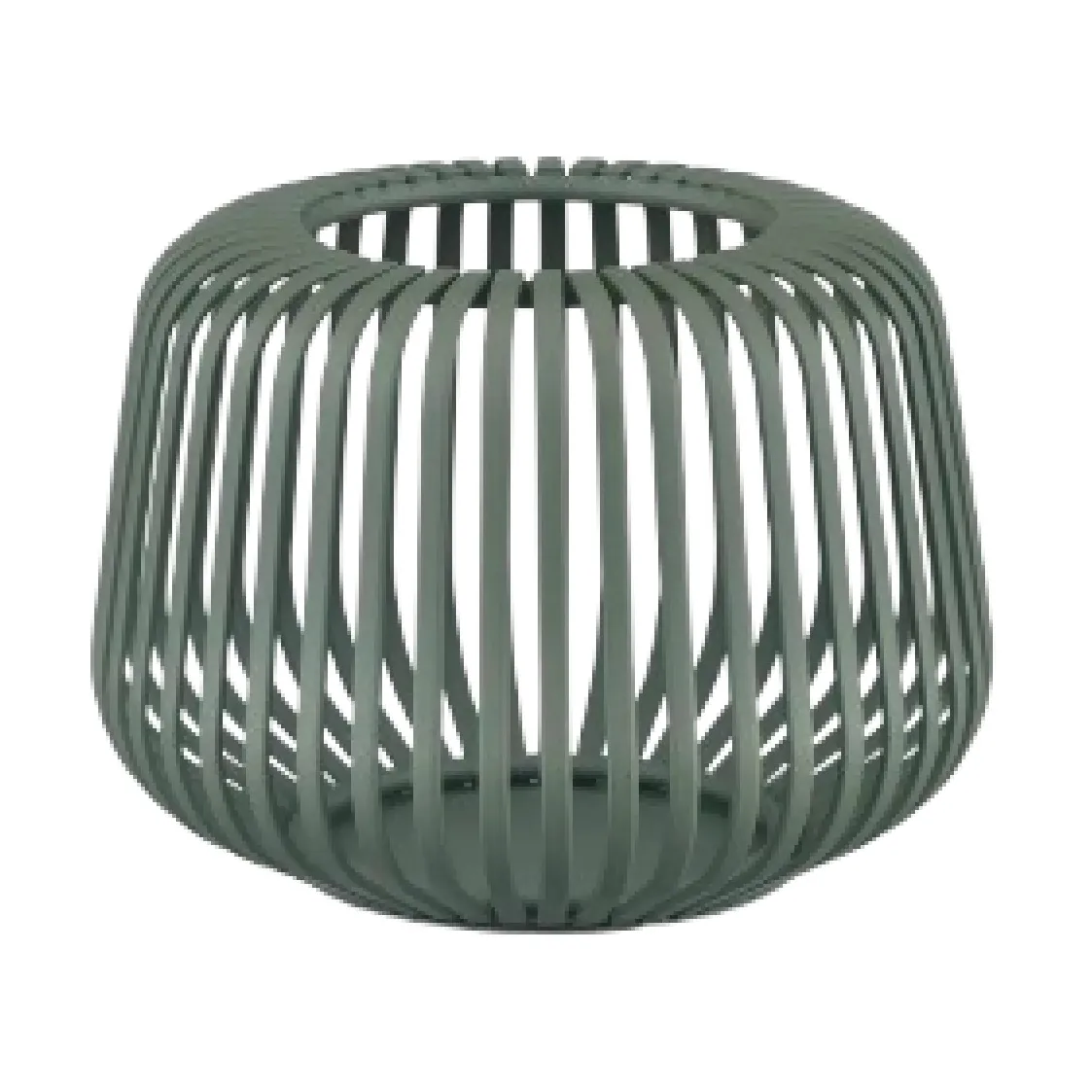 Lito lanterna lyhty Ø13.5 cm, Agave Green blomus