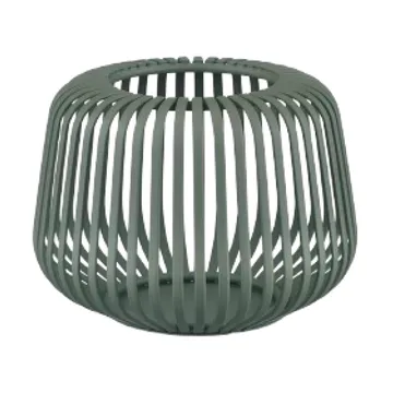 Lito lanterna lyhty Ø13.5 cm - Agave Green - blomus