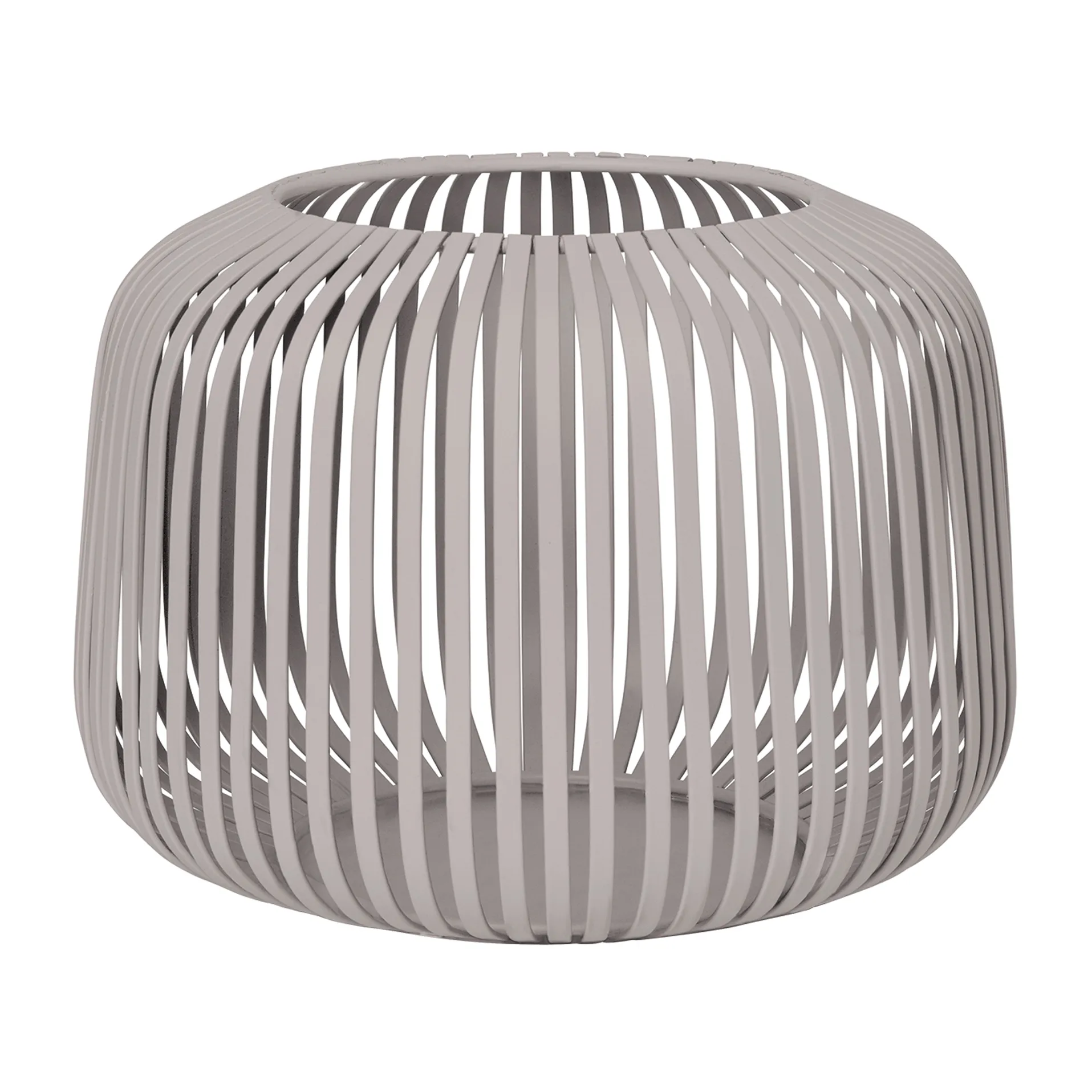 Lito lanterna lyhty Ø13.5 cm, Mourning dove blomus