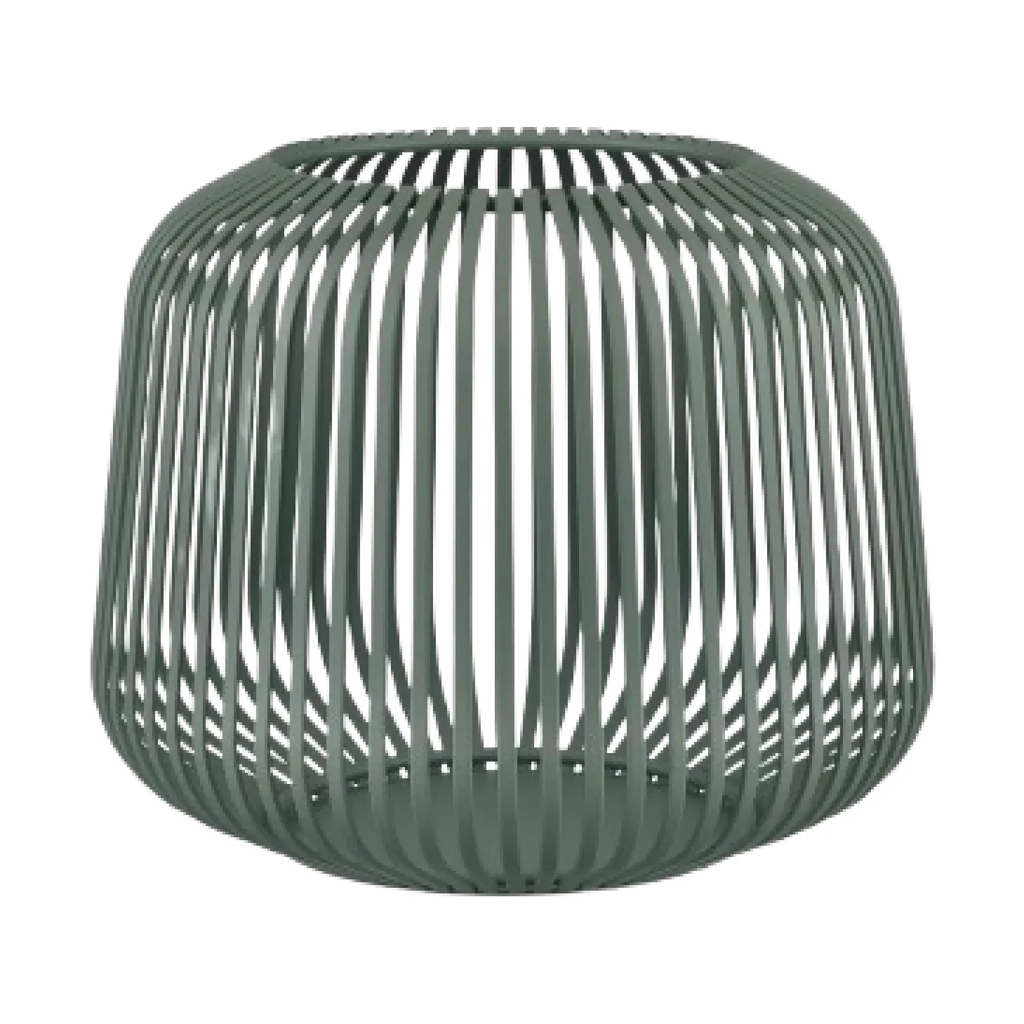Lito lanterna lyhty Ø20 cm, Agave Green blomus