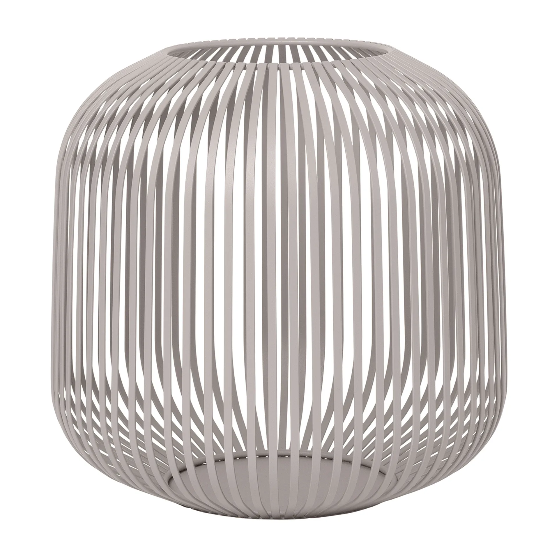 Lito lanterna lyhty Ø27.5 cm, Mourning dove blomus