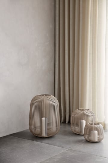 Lito lanterna lyhty Ø33 cm - Nomad - Blomus