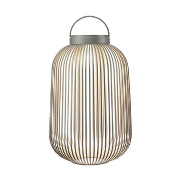 Lito LED-Lamppu L - Granite Gray - blomus