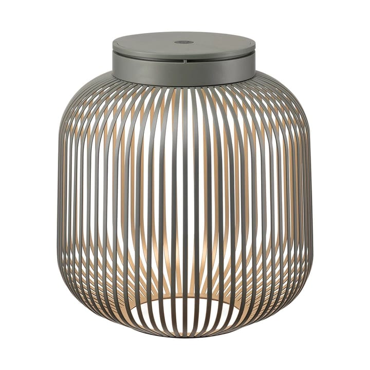 Lito LED-Lamppu M, Granite Gray blomus