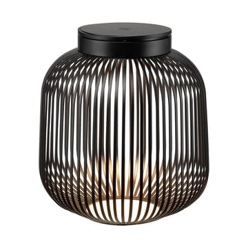 Lito LED-Lamppu M - Musta - Blomus