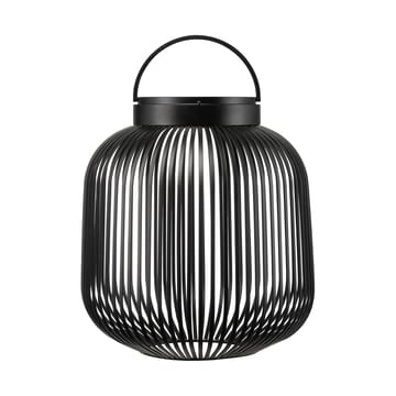 Lito LED-Lamppu M - Musta - Blomus
