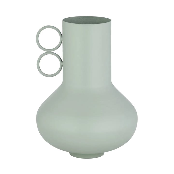 Loha maljakko 20 cm - Desert Sage - Blomus