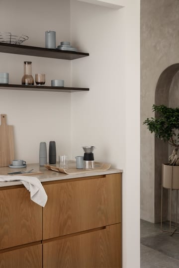 Lungo vesikarahvi 0,6 L - Coffee - Blomus