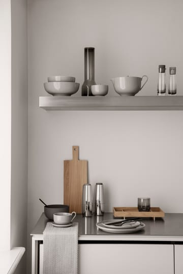 Lungo vesikarahvi 1,1 L - Smoke - Blomus