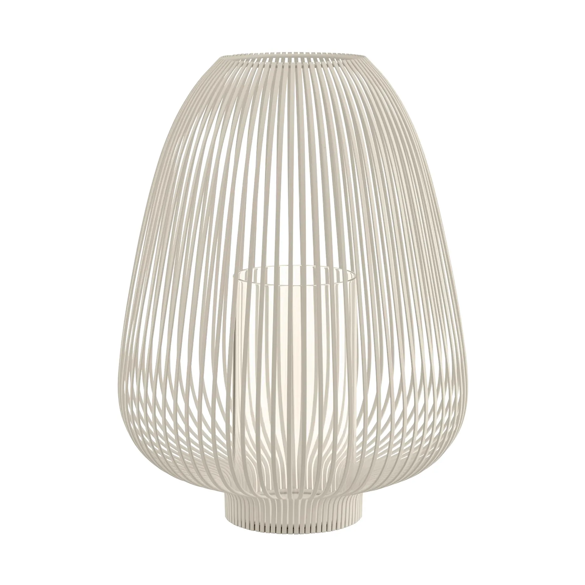 Lyva lanterna kynttilälyhty L Ø34 cm, Nomad blomus