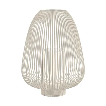 Lyva lanterna kynttilälyhty L Ø34 cm - Nomad - blomus