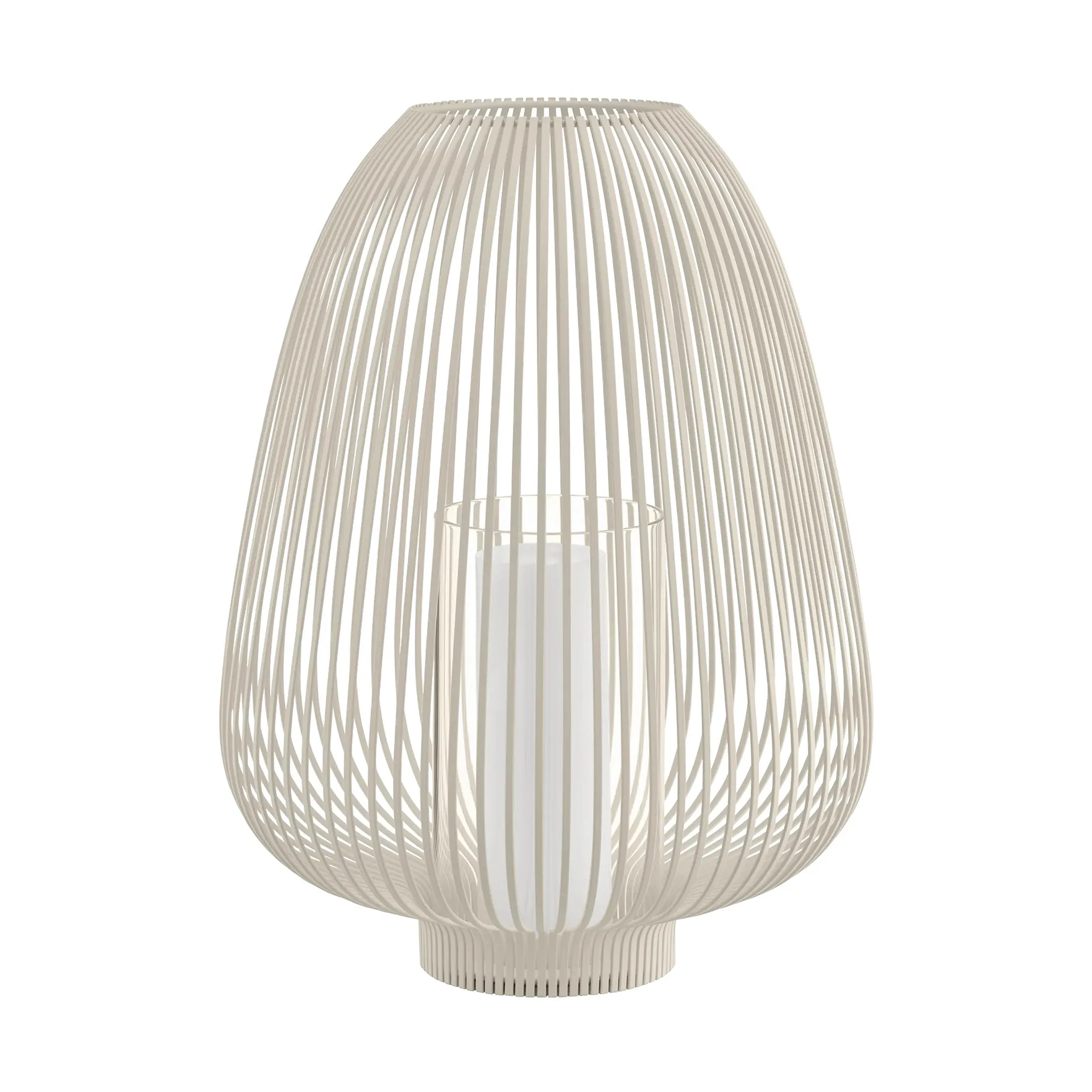 Lyva lanterna kynttilälyhty L Ø34 cm, Nomad blomus