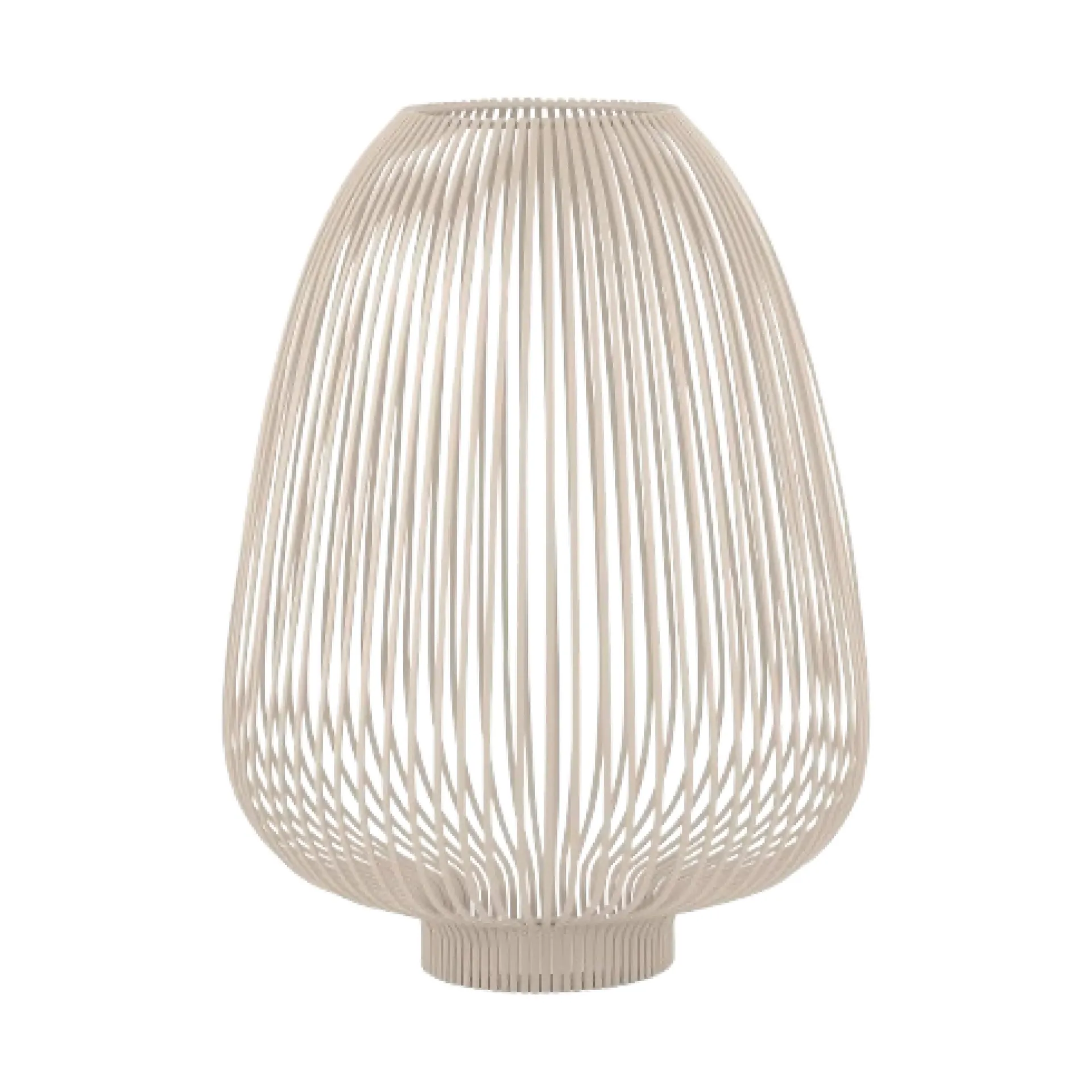 Lyva lanterna kynttilälyhty L Ø34 cm, Nomad blomus